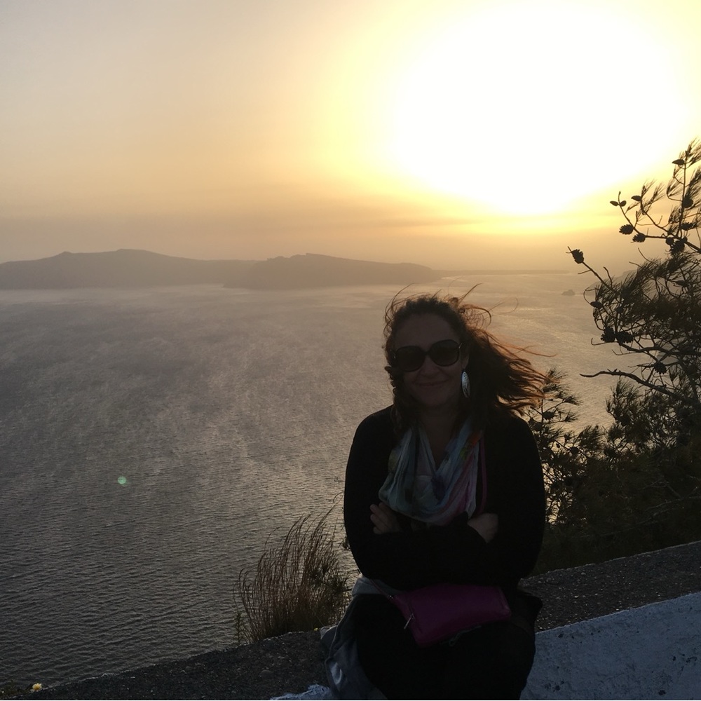 Meet your Posher, Lolo